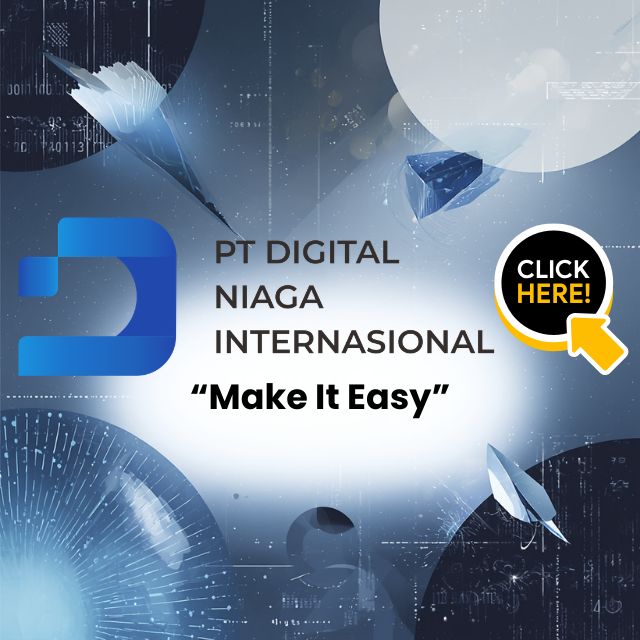 Digital Niaga International