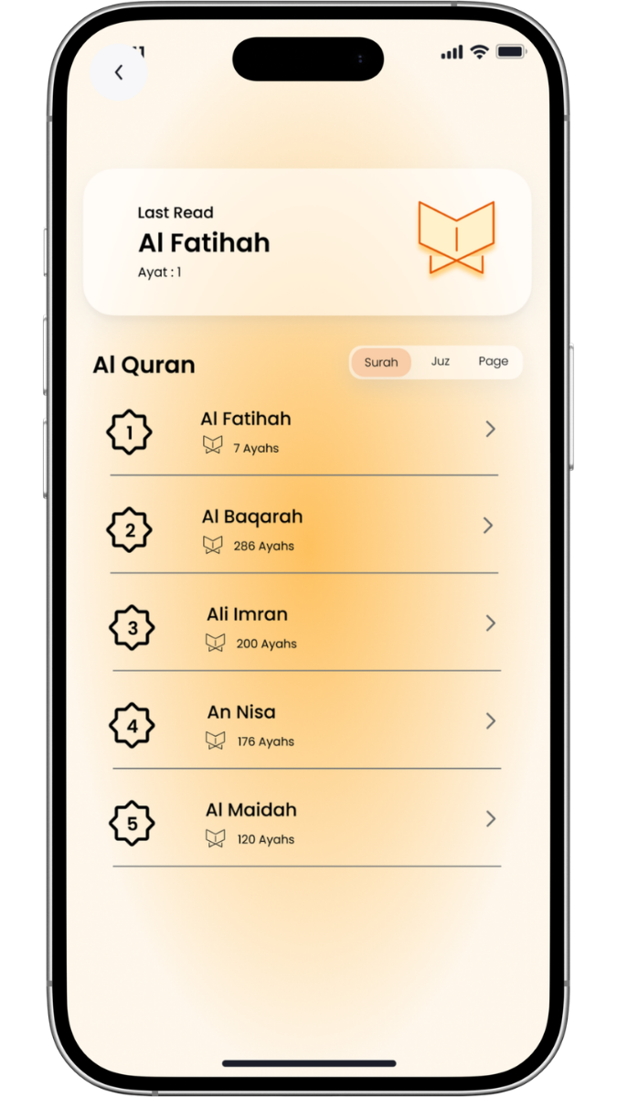 HUSS App New Feature 8