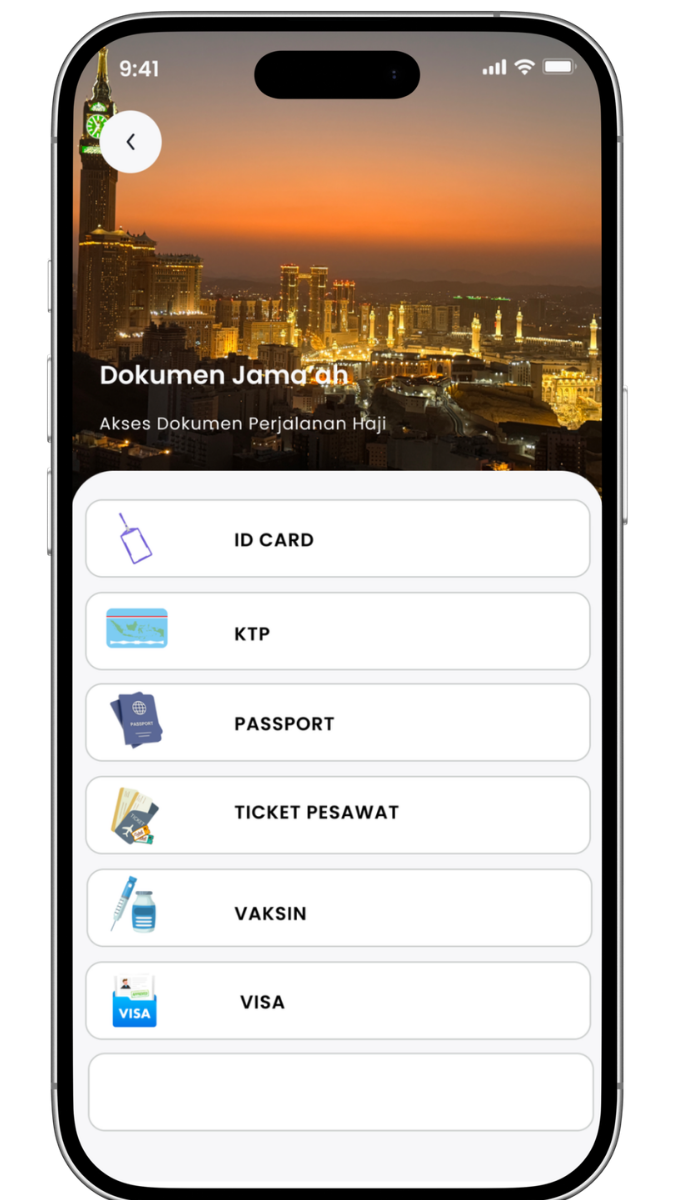 HUSS App New Feature 3